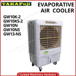 TAKAFUJI EVAPORATIVE AIR COOLER