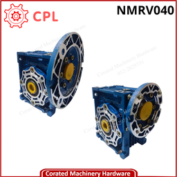 CPL HOLLOW SHAFT WORM GEAR [NMRV040]