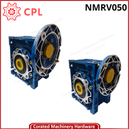 CPL HOLLOW SHAFT WORM GEAR [NMRV050]