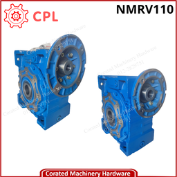 CPL HOLLOW SHAFT WORM GEAR [NMRV110]