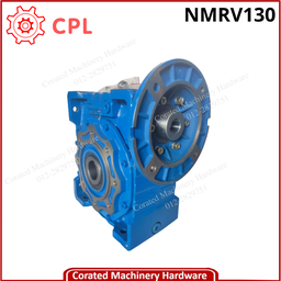 CPL HOLLOW SHAFT WORM GEAR [NMRV130]