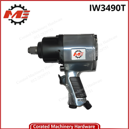 [IW3490T] ME IW3490T 3/4&quot; IMPACT WRENCH