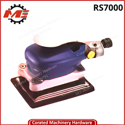 [RS7000] ME RS7000 RANDOM ORBITAL SANDER