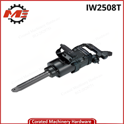 [IW2508T] ME IW2508T 1&quot; IMPACT WRENCH W/8&quot; ANVIL